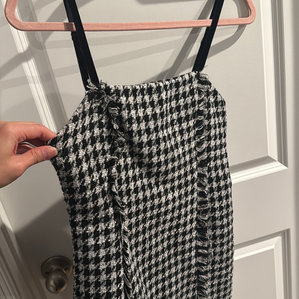 Mini Dress - Picture 3 of 5